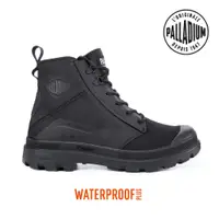 在飛比找PChome24h購物優惠-PALLADIUM PAMPA X TECH WP+米其林科