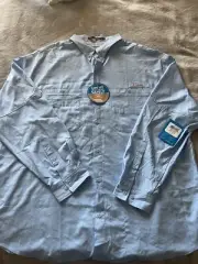 Columbia PFG Tamiami™ II Long Sleeve Shirt XXL