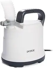 Intex 220-240V Pool Drain Pump