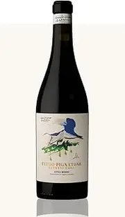 Emiliano Falsini Etna Davanti Casa Feudo Pignatone 2020 750ml