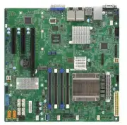 Supermicro MBD-X11SSH-GTF-1585L Motherboard Intel Xeon E3-1585L v5 NEW IN STOCK