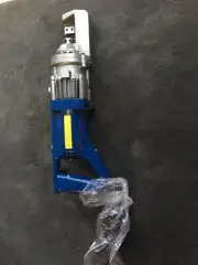 RC16 16mm Portable Rebar Cutter Electric Hydraulic