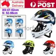 Kids Helmet Bicycle Road Cycling Helmet MTB Bike Roller Skating Helmet 47-56cm