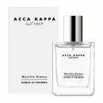 ACCA KAPPA 白麝香香水 國際航空版(30ML)【小三美日】空運禁送 DS017979