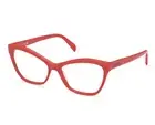 NEW Emilio Pucci EP5241-57066 Eyeglasses 57mm 100% Authentic