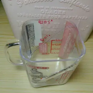 日本製 量米杯