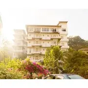 Oak Ray Serene Garden Hotel