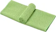 Cold Towels for Sports | Summer Sports Hot Weather Cooling Towels - Portable Soft Breathable Chilly Sweat Towel, Instant Cooling Towel for Yoga, Sport, Gym, Workout