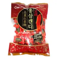 在飛比找蝦皮購物優惠-韓國 CW 紅蔘糖 300g