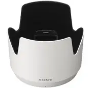 ALC-SH145 Official SONY "for Single-lens reflex camera α" lens hood (77mm)