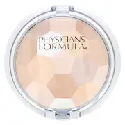 Physicians Formula, Powder Palette, Multi-Colored Pressed Powder, 1640 Translucent, 0.3 oz (9 g)