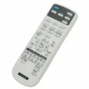 Projector Replace Remote Control For Epson PowerLite S39 S41+ W05+ W39 W42+ X05+