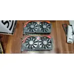 N750 GAMING 2GD5/OC 微星 MSI 紅龍 GTX750 GTX-750 TI 2G 2GB 乾淨漂亮