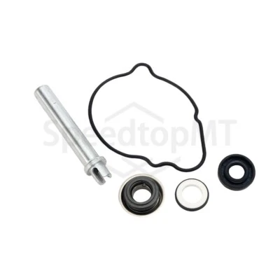Water Pump Repair Kit Rebuild For HONDA CBR600RR 2003-2006 2004 2005 CBR 600 RR