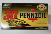 Johnny Benson #30 Pennzoil Grand Prix 1996 Revell 1:24 Scale Die-Cast