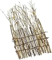 Black Bamboo Slater, Medium B, Approx. W 4.1 x H 7.9 inches (10.5 x 20 cm), Cookware