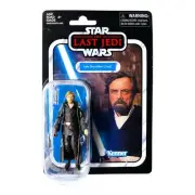 Star Wars Vintage Collection Luke Skywalker Crait VC146 3.75” Sealed FAST NEW B1