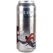 Sailors Grave Breakfast Stout