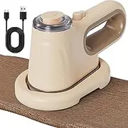 Travel Steam Iron | 30-Second Fast Heat-Up Foldable Clothing Steam Iron | Household Ironing Machine Portable Fabric Steamer For College Dorm