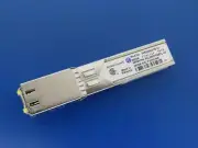 3HE00062CBAA01 SFP-GIGE BASE-T RJ45 R6/6 DDM -40/85 Alcatel Lucent
