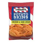 TGIF CHEDDAR & Sour Cream 85g