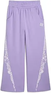 [PUMA] Womens Stewie X City of Love Sweat Pants