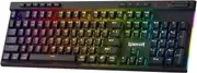 Redragon K580 PRO Wireless RGB Gaming Keyboard 3-Modes 104 Keys Hot-Swap Socket Linear Red Switch
