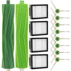 Spare Parts Filter Brushes Fit iRobot Roomba i6 i7+ i8 Plus E5 E6 E7 i3 Robot