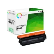TCT 040H 040HK HY Black For Canon LBP712CDN LBP710CX LBP712CX Compatible Toner