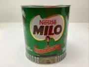 Milo 750g Tin 1877 To 1939 The Ashes Collector Tin With Milo