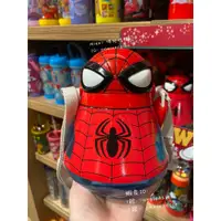 在飛比找蝦皮商城精選優惠-咩兒香港迪士尼代購🌈蜘蛛人 Spider-Man 胖胖 可背