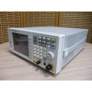 康榮科技二手儀器領導廠商Keysight N9322C/600 7GHz Spectrum Analyzer 頻譜分析儀