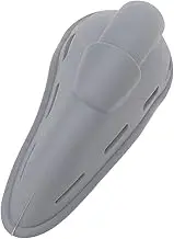 Mens Circumcision Protective Cup, Reduces Chafing Cushioning Reusable Mens Soft Silicone Bulge Cup for Daily Use
