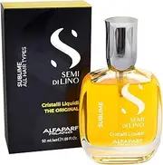 Semi Di Lino Diamond Cristalli Liquidi Instant Illuminating Serum 50ml 1.69oz