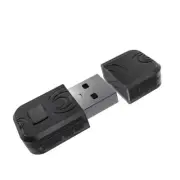 For PS5/PS4/ Switch/ PC Use Bluetooth-compatible Audio Transmitter AL-PS2005
