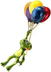 [GAROZATION] Frog Brooch Trendy Decor Cartoon Lapel Pin Frog Backpack Hat Brooch Pin Clothes Breastpin Frog Lapel Pin Backpack Pin Cute Backpack Cartoon Backpack Hat Brooches Costume Hats Alloy