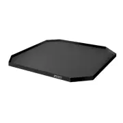 NNEOBA Oversized Dome Bath Mat Waterproof