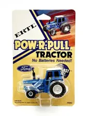 1/64 Ford TW-35 Power Pull Tractor, Friction Drive