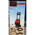 BLACK+DECKER 150BAR 高壓清洗機 BEPW2200