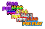 HOLOGRAPHIC Crane Claw candy vending machine Labels Sticker Decal Price