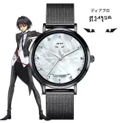 That Time I Got Reincarnated as a Slime Movie Official Solar Watch Diablo