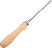 jojofuny Handheld Doll Cotton Stuffing Tool DIY Crafting Aid for Dolls Plush Toys 6mm Precision