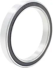 HAUAGEZWU B543-2RS MAX Bearing 39.7 * 50.8 * 7.14 Mm 1PC for Cannondale Lefty Full Balls Bicycle Headset B543 397508 2RS Ball Bearings