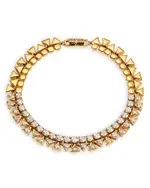 Nadri Luxor Line Bracelet