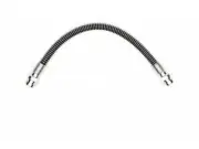 For 1983-1988 Mitsubishi Cordia Brake Hose Dynamic Friction 28837FTQJ (for: Mitsubishi)