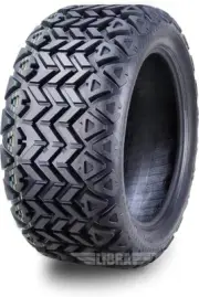 WANDA 23X10-14 Golf Cart ATV Tires 4 Ply 23x10x14 14035