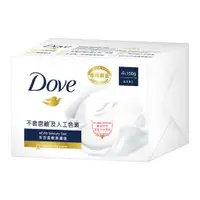 在飛比找蝦皮購物優惠-✨YC MART™✨【多芬】DOVE多芬 滋養柔嫩潔膚塊10