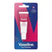 Vaseline Lip Therapy Rosy Tinted Lip Balm