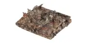 Ameristep - 3D Blind Fabric/Mossy Oak Break Up Country