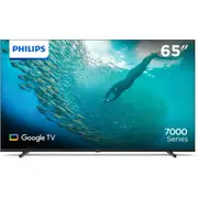 Philips 65" LED 4K UHD Google TV [2025]
